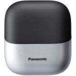 Rasoir lectrique - panasonic - es - cm3bks503 - 3 lames - tanche - utilisation  sec ou sous leau
