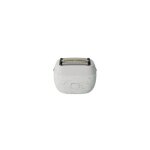 Rasoir lectrique panasonic rasoir ultra compact 5 lames et moteur lineaire blanc