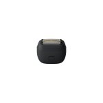 Rasoir lectrique panasonic rasoir ultra compact 5 lames et moteur lineaire noir