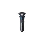 Rasoir lectrique - philips - s5579 / 69 - noir - bleu - sans fil