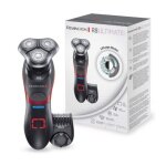 Rasoir electrique remington r8 ultimate