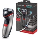 Rasoir electrique rotatif remington pr1350 powerseries etanche antimicrobien lames précision pour peau ... Rasoir electrique rotatif remington pr1350 powerseries etanche antimicrobien lames précision pour peau ...