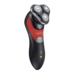 Rasoir electrique rotatif remington ultimate r7