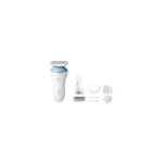 Rasoir femme philips series 8000 brl166 91