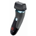 Rasoir grille capturecut pro xf8705 de remington - autonomie 60 min - utilisation wet & dry
