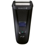 Rasoir grille remington f2002 f2 style series ? sans fil ? jusqu? 40 d?autonomie ? bord arrondis