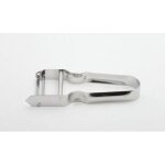 Eplucheur économe - weis - castor - inox - compatible lave - vaisselle - style classique Eplucheur économe - weis - castor - inox - compatible lave - vaisselle - style classique