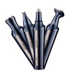 Rasoir multifonction quatre en un pour les hommes tondeuse nez �lectrique rasoir machine � nettoyer les ...