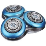 Rasoir de rechange pour rasoir tête de coupe pour philips pour série 7000 9000 rq12 Rasoir de rechange pour rasoir tête de coupe pour philips pour série 7000 9000 rq12
