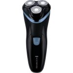Rasoir rotatif sans fil - remington - r1000 - 3 lames dual track - tondeuse escamotable - autonomie 30 ... Rasoir rotatif sans fil - remington - r1000 - 3 lames dual track - tondeuse escamotable - autonomie 30 ...