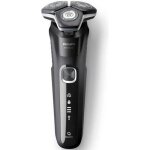 Rasoir sans fil philips s5898 / 25 series 5000 avec utilisation humide et sche 60 min dautonomie et ...