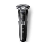 Rasoir sans fil philips s5898 / 35 series 5000 avec utilisation humide et sche 50 minutes dautonomie ...