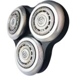 Rasoir t�te de rechange pour philips rasoirs �lectrique s�rie 9000 s9911 s9731 s9711 s9511 rq12 rq1260 ...