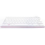 Clavier raspberry pi 400 - raspberry pi - 4 coeurs 64 - bit - 4gb ram - 2 sorties d�cran micro hdmi