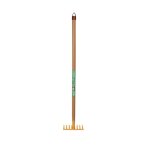R�teau enfant - spear & jackson - m�tal et bois - outil de jardinage