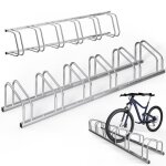 Monzana® râtelier 6 vélos métal support de rangement pneu 65 mm max range - vélos support rangement vélo ... Monzana® râtelier 6 vélos métal support de rangement pneu 65 mm max range - vélos support rangement vélo ...