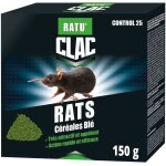 Ratu raticide bl crales - spcial rats - 150 g