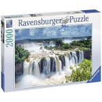 Puzzle - ravensburger - 16607 - les chutes diguazu brésil - 2000 pièces - 10 ans et plus Puzzle - ravensburger - 16607 - les chutes diguazu brésil - 2000 pièces - 10 ans et plus