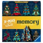 Ravensburger - collectors memory®noël - un premier jeu éducatif mêlant observation association et mémorisation ... Ravensburger - collectors memory®noël - un premier jeu éducatif mêlant observation association et mémorisation ...