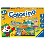 Ravensburger - colorino ma première mosaïque Ravensburger - colorino ma première mosaïque
