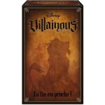 Ravensburger - disney villainous extension 2 - la fin est proche - jeu de stratgie - 2  3 joueurs ds ...