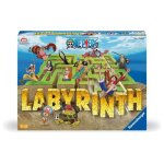 Ravensburger?jeu de société classique?labyrinthe one piece?jeu de plateau - jeu de réflexion - enfant ... Ravensburger?jeu de société classique?labyrinthe one piece?jeu de plateau - jeu de réflexion - enfant ...