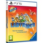 Ravensburger labyrinth ps5