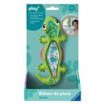 Ravensburger - play + - bton de pluie gecko - ds 6 mois - version franaise - 34014