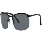 Ray ban lunettes de soleil homme modle 3183 - catgorie 3 - noir