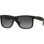 Lunettes de soleil - ray ban - rb4165 - noir - cat�gorie 3 - verres polarisants