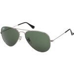 Ray ban lunettes de soleil rb3025 aviator mixte Ray ban lunettes de soleil rb3025 aviator mixte