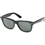 Ray ban lunettes de soleil wayfarer rb2140 noir mixte
