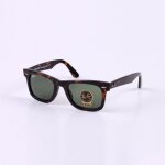 Ray ban rb 2140 902 wayfarer lunette de soleil 50mm