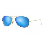 Ray - ban rb 3362 112 / 17 - cockpit
