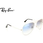 Ray - ban rb3025 003 / 3f aviator gradient