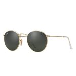 Ray - ban unisexe - lunettes de soleil adulte rb3447 001 50 gr. petit (herstellergr fl e 50) lor (001) ...