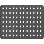 Rayen tapis fond évier antidérapant - 32 x 41 cm Rayen tapis fond évier antidérapant - 32 x 41 cm