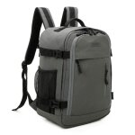 Raykong sac  dos cabine ryanair 40x20x25cm (20l) sac  dos de voyage avion impermable randonne cole ...