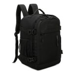 Raykong sac  dos cabine ryanair 40x20x25cm (20l) sac  dos de voyage avion impermable randonne cole ...