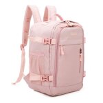 Raykong sac  dos cabine ryanair 40x20x25cm (20l) sac  dos de voyage avion impermable randonne cole ...