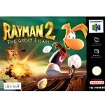 Rayman 2