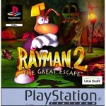 Rayman 2 - platinium