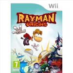 Rayman origins - slectionne - wii - 115626