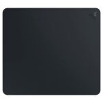 Tapis de souris - razer - atlas - verre tremp - surface ultra - lisse - base antidrapante