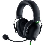 Casque de jeu - razer - blackshark v2 x - son surround 7. 1 - pilotes de 50 mm - mousse  mmoire de ...