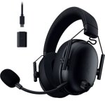 Razer blackshark v3 - casque sans fil pour l?esport - haut - parleurs en titane de 50mm - micro hyperclear ...