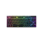 Clavier de jeu - razer - deathstalker v2 pro - azerty - sans fil - rétroéclairé Clavier de jeu - razer - deathstalker v2 pro - azerty - sans fil - rétroéclairé