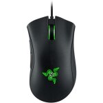 Souris de jeu - razer - deathadder essential (2021) - ergonomique - 6400 dpi - filaire Souris de jeu - razer - deathadder essential (2021) - ergonomique - 6400 dpi - filaire