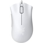 Souris de gaming - razer - deathadder essential - 6400 dpi - 5 boutons programmables - filaire Souris de gaming - razer - deathadder essential - 6400 dpi - 5 boutons programmables - filaire