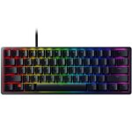 Razer huntsman mini optical gaming keyboard clicky pourpre switch us noir Razer huntsman mini optical gaming keyboard clicky pourpre switch us noir